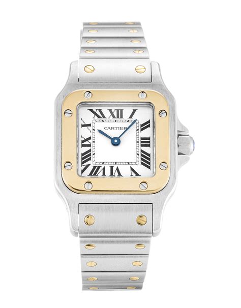 cartier santos ladies replica